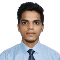 Rishabh Kumar