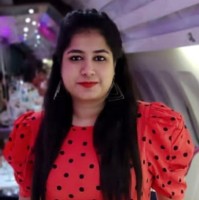 Shikha Saluja