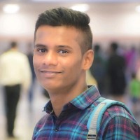 Shivaji Powar