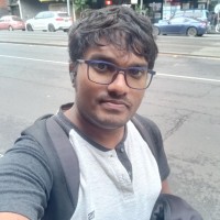 Karvendhan Shanmugam