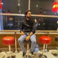 Ankuj Pandey