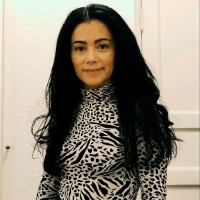 Maria Grindehall