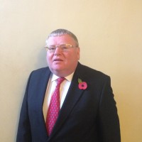 Adrian Harbord