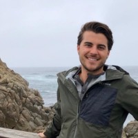 Nicholas Kaloudis, PMP