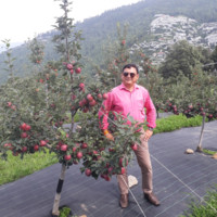 Vijay Kumar
