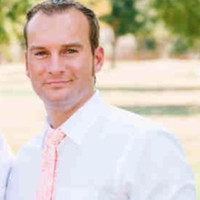 Corey Farley