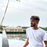 Abhishek Chaudhari