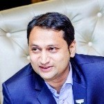 Vinod Modi