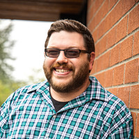 Joshua Steenberg
