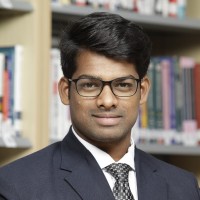 Naveen Gundu