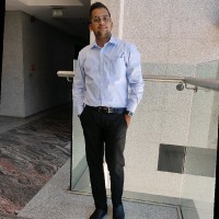 Kashif Iqbal