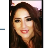 Maria Fernanda Vizcaino Acosta