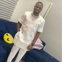 Oluwaseun Balogun