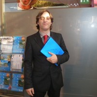 Octavio Paixao