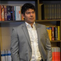 Marcos Machado