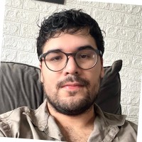 Lucas Marques