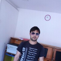 Vinay Sharma