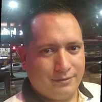 alan uzcategui