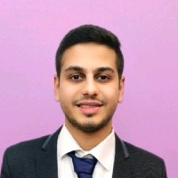 Ali Arabnejad