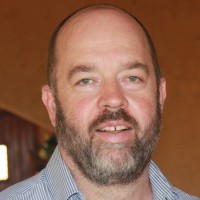 Albert Truter