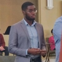 Stephan Lewis