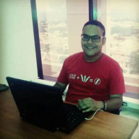 Carlos David Bullones Jimenez