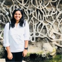 Ann Mariyam Ullas