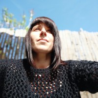 Elisabet Lujan Comas
