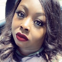 Kisha Miller