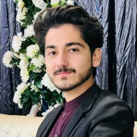 Abdul Ahad Shah