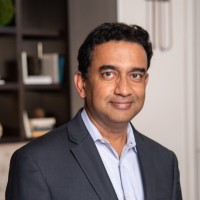 Raju Ganapathy
