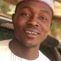 Jibril Muhammad