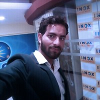 Arbaaz quamar