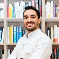 Ayoub Hassani