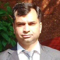 Hemant Grover