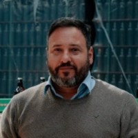 Marco Aurélio de Oliveira Filho