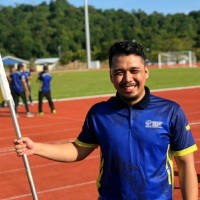 Haflizan Ali