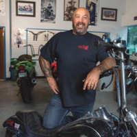 Rob Ruggiero