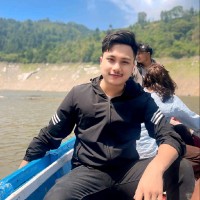 Santosh Thapa Magar