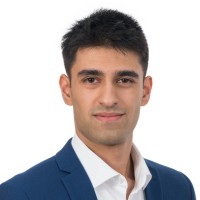Bhavik Patel