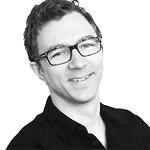 Joel Hedlund