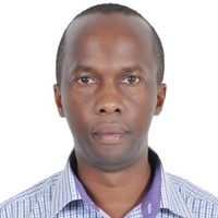 Moses Maundu