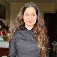 Anushka Rathi