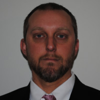 Stephen Pitts
