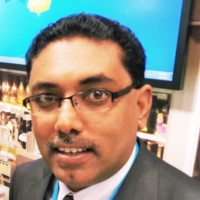 Saravanan Selvaraju