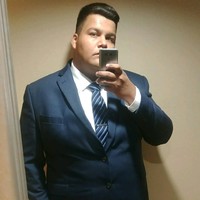 Sergio Guzman