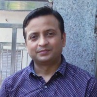 Rajiv Kumar