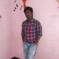 GIRISH D
