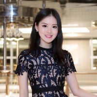 Gloria Zhu