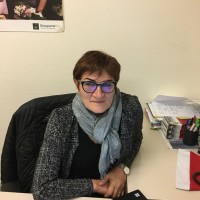 Catherine Chaffraix
